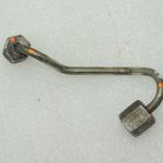 Oriģināls BMW B47 augstspiediena degvielas vads, iesmidzināšanas vads 13538579244