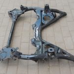 BMW F20 F21 F21 F22 F22 F30 F31 F34 F34 F35 Priekšējā tilta balsts 31106872118