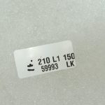 Oe BMW F20 F21 F22 F30 F31 sēdekļa regulēšanas slēdzis (kreisais) 61319231269