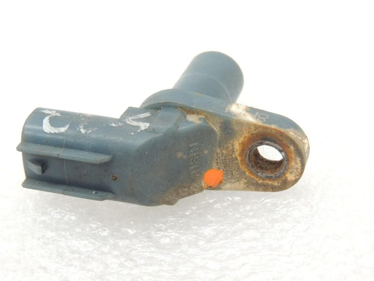 Oriģinālais oriģinālais Suzuki SX4 I RW416 1.6i benzīna automātiskās transmisijas rotācijas sensors 2614379C10