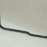 BMW 3′ F31 kronšteins degvielas tvertnes labā stiprinājuma josla 16117260945