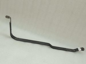BMW 3\' F31 kronšteins degvielas tvertnes labā stiprinājuma josla 16117260945