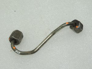 Oriģināls BMW B47 augstspiediena degvielas vads, iesmidzināšanas vads 13538579244