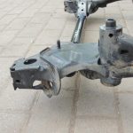 BMW F20 F21 F21 F22 F22 F30 F31 F34 F34 F35 Priekšējā tilta balsts 31106872118