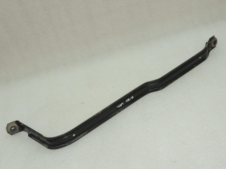 BMW 3′ F31 kronšteins degvielas tvertnes labā stiprinājuma josla 16117260945