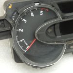 OEM Opel Vivaro B Renault Trafic III instrumentu panelis ar spidometru 93461383