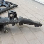 BMW F20 F21 F21 F22 F22 F30 F31 F34 F34 F35 Priekšējā tilta balsts 31106872118