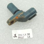 Oriģinālais oriģinālais Suzuki SX4 I RW416 1.6i benzīna automātiskās transmisijas rotācijas sensors 2614379C10