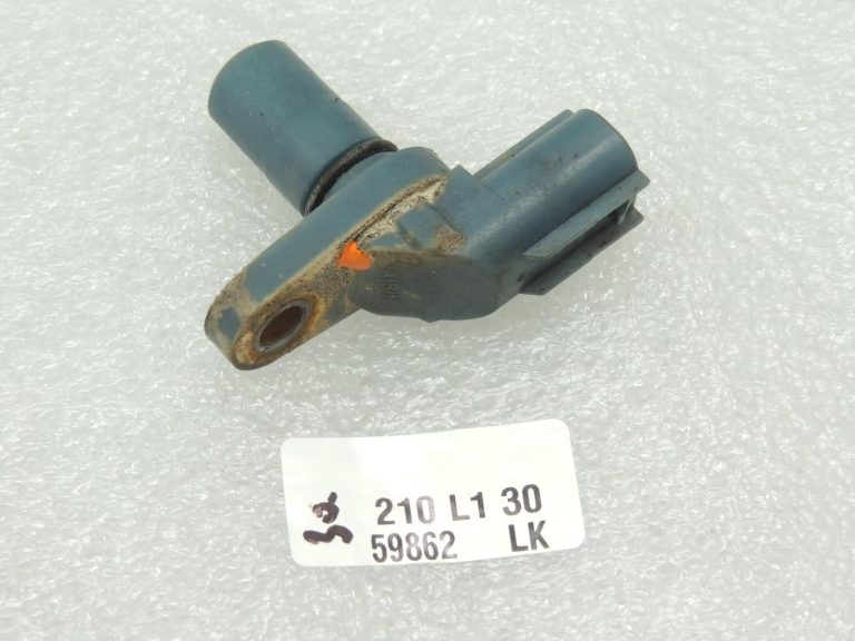 Oriģinālais oriģinālais Suzuki SX4 I RW416 1.6i benzīna automātiskās transmisijas rotācijas sensors 2614379C10