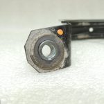 BMW 3′ F31 kronšteins degvielas tvertnes labā stiprinājuma josla 16117260945