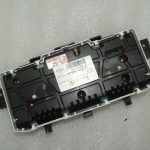 OEM Opel Vivaro B Renault Trafic III instrumentu panelis ar spidometru 93461383