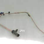 Oriģinālā Suzuki SX4 I RW416 1.6i benzīna automātiskās pārnesumkārbas elektroinstalācijas instalācija 60-40LE
