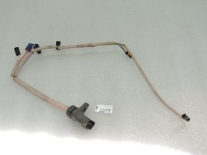 Oriģinālā Suzuki SX4 I RW416 1.6i benzīna automātiskās pārnesumkārbas elektroinstalācijas instalācija 60-40LE