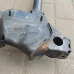 BMW F20 F21 F21 F22 F22 F30 F31 F34 F34 F35 Priekšējā tilta balsts 31106872118
