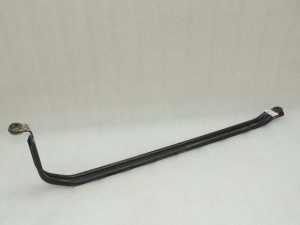 BMW 3\' F31 kronšteins degvielas tvertnes kreisā stiprinājuma josla 16117260942