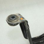 BMW 3′ F31 kronšteins degvielas tvertnes kreisā stiprinājuma josla 16117260942