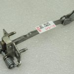 Oriģināla priekšējā durvju fiksatora lente Opel Vivaro B un Renault Trafic III 93867645