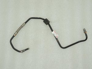 Oriģinālā Volvo V40 Cross Country bremžu metāla līnija RHD 31423255