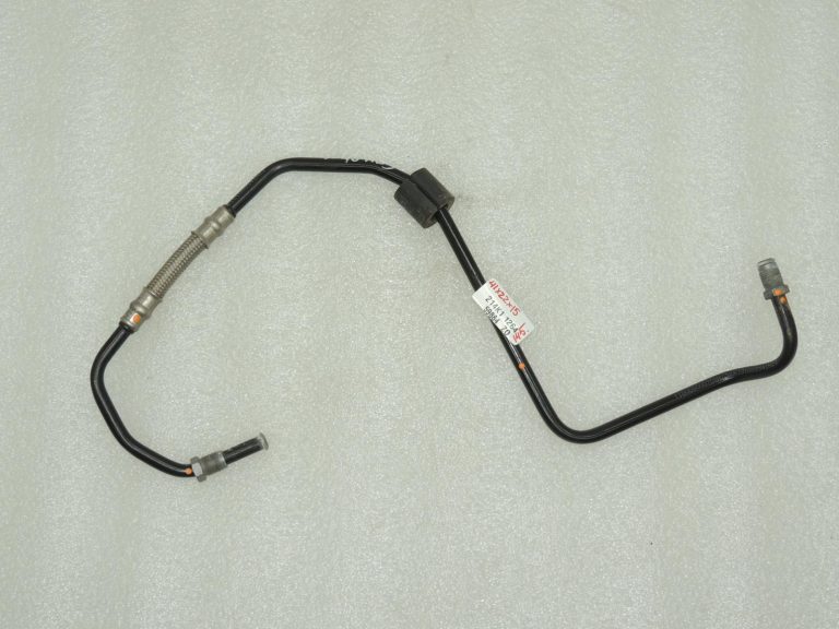 Oriģinālā Volvo V40 Cross Country bremžu metāla līnija RHD 31423255