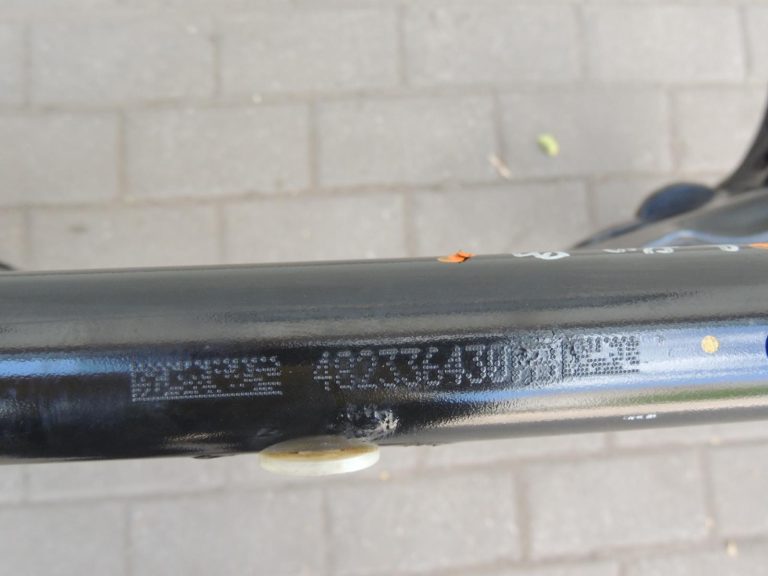 BMW F20 F21 F21 F22 F22 F30 F31 F34 F34 F35 Priekšējā tilta balsts 31106872118