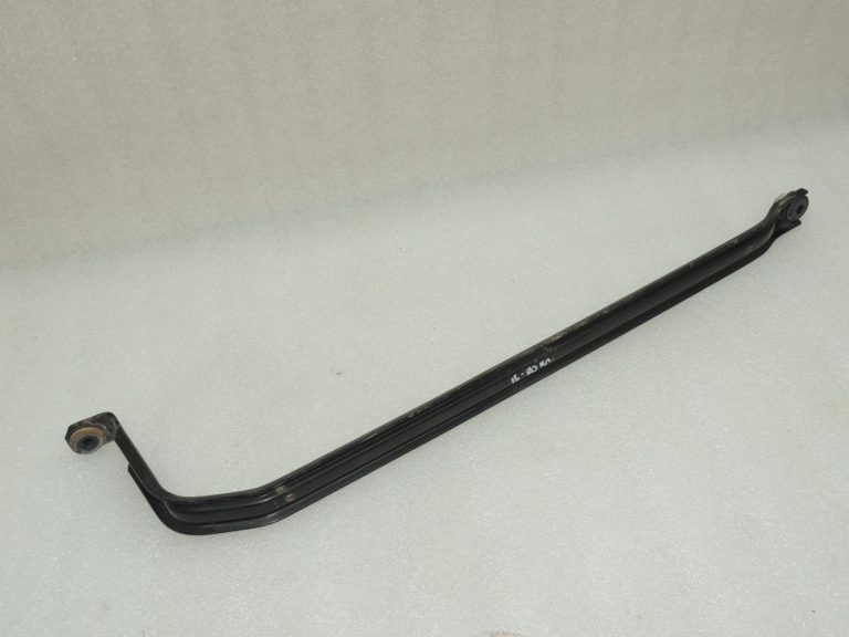 BMW 3′ F31 kronšteins degvielas tvertnes kreisā stiprinājuma josla 16117260942