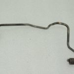 Oriģināls BMW B47 augstspiediena degvielas vads, iesmidzināšanas vads 8579242