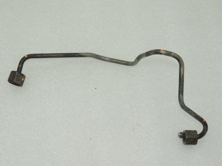 Oriģināls BMW B47 augstspiediena degvielas vads, iesmidzināšanas vads 8579242