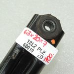 BMW 3′ F31 kronšteins degvielas tvertnes kreisā stiprinājuma josla 16117260942