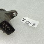 Oriģinālā Suzuki SX4 I RW416 1.6i benzīna automātiskās pārnesumkārbas elektroinstalācijas instalācija 60-40LE