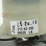 Mitsubishi L200 K7 K6 K9 Bremžu galvenais cilindrs MB699830