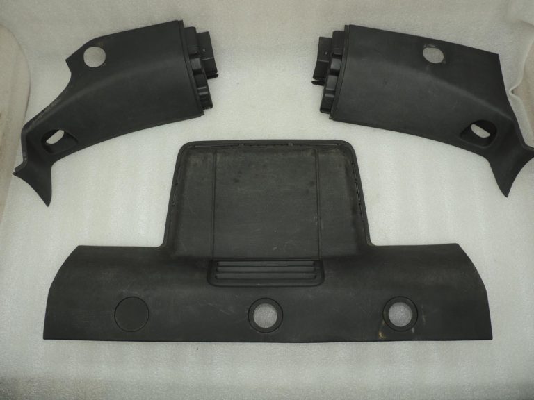 OEM Opel Vivaro B Renault Trafic III salona grīdas detaļu komplekts