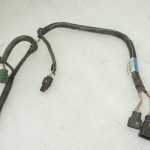 OEM Opel Vivaro B Renault Trafic III dzesēšanas šķidruma šļūtene 93456076