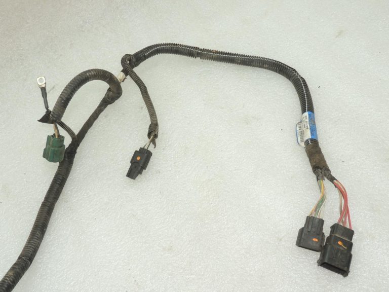 OEM Opel Vivaro B Renault Trafic III dzesēšanas šķidruma šļūtene 93456076