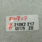 OEM Opel Vivaro B Renault Trafic III automašīnas antena 91167104 93859790
