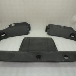 OEM Opel Vivaro B Renault Trafic III salona grīdas detaļu komplekts