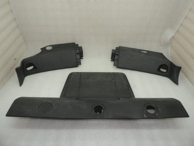 OEM Opel Vivaro B Renault Trafic III salona grīdas detaļu komplekts