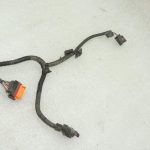OEM Opel Vivaro B Renault Trafic III dzesēšanas šķidruma šļūtene 93456076
