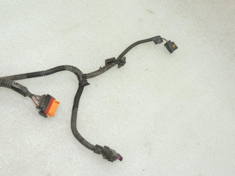 OEM Opel Vivaro B Renault Trafic III dzesēšanas šķidruma šļūtene 93456076
