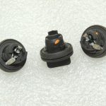 OEM Opel Vivaro B un Renault Trafic III aizmugurējo lukturu spuldžu turētāju komplekts