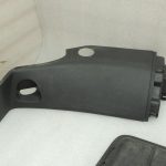 OEM Opel Vivaro B Renault Trafic III salona grīdas detaļu komplekts