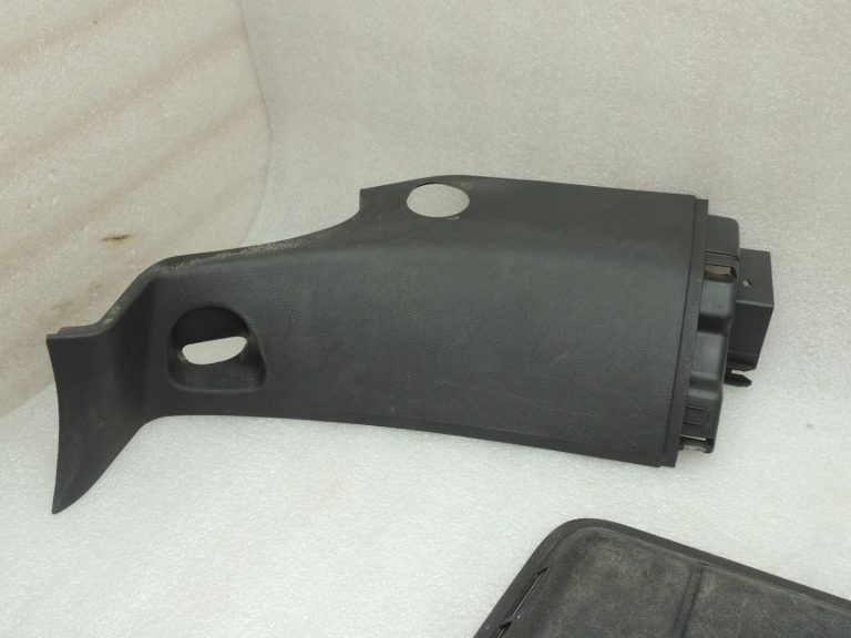 OEM Opel Vivaro B Renault Trafic III salona grīdas detaļu komplekts