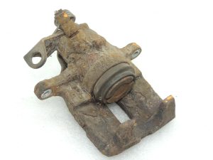 OPEL VIVARO B TRAFIC III aizmugurējais kreisais bremžu kalips 95516292 93192386 OEM