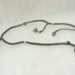 OEM Opel Vivaro B Renault Trafic III dzesēšanas šķidruma šļūtene 93456076