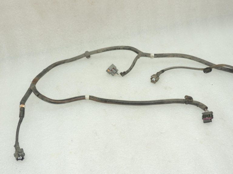 OEM Opel Vivaro B Renault Trafic III dzesēšanas šķidruma šļūtene 93456076