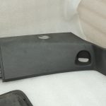 OEM Opel Vivaro B Renault Trafic III salona grīdas detaļu komplekts