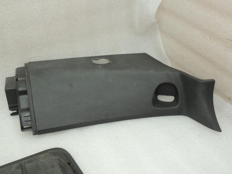 OEM Opel Vivaro B Renault Trafic III salona grīdas detaļu komplekts