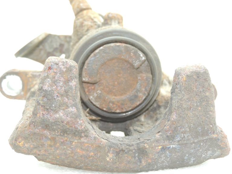 OPEL VIVARO B TRAFIC III aizmugurējais kreisais bremžu kalips 95516292 93192386 OEM