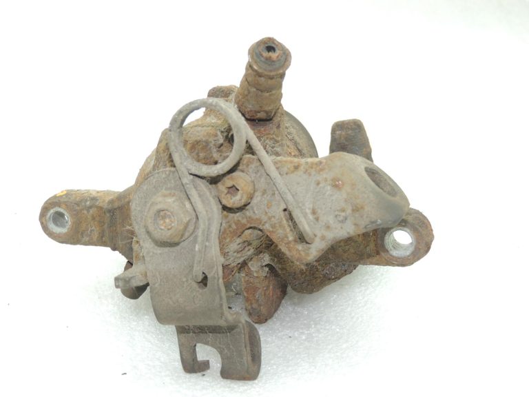 OPEL VIVARO B TRAFIC III aizmugurējais kreisais bremžu kalips 95516292 93192386 OEM
