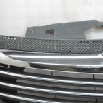OE Opel Vivaro B Renault Trafic III priekšējais buferis ar radiatora resti 93868859