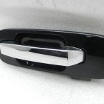Nissan X-Trail oriģinālā aizmugurējā labās puses ārējā durvju rokturi 826068H514